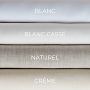 @color:Blanc, color:Blanc Cassé, color:Crème, color:Naturel