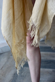 Linen Kimono