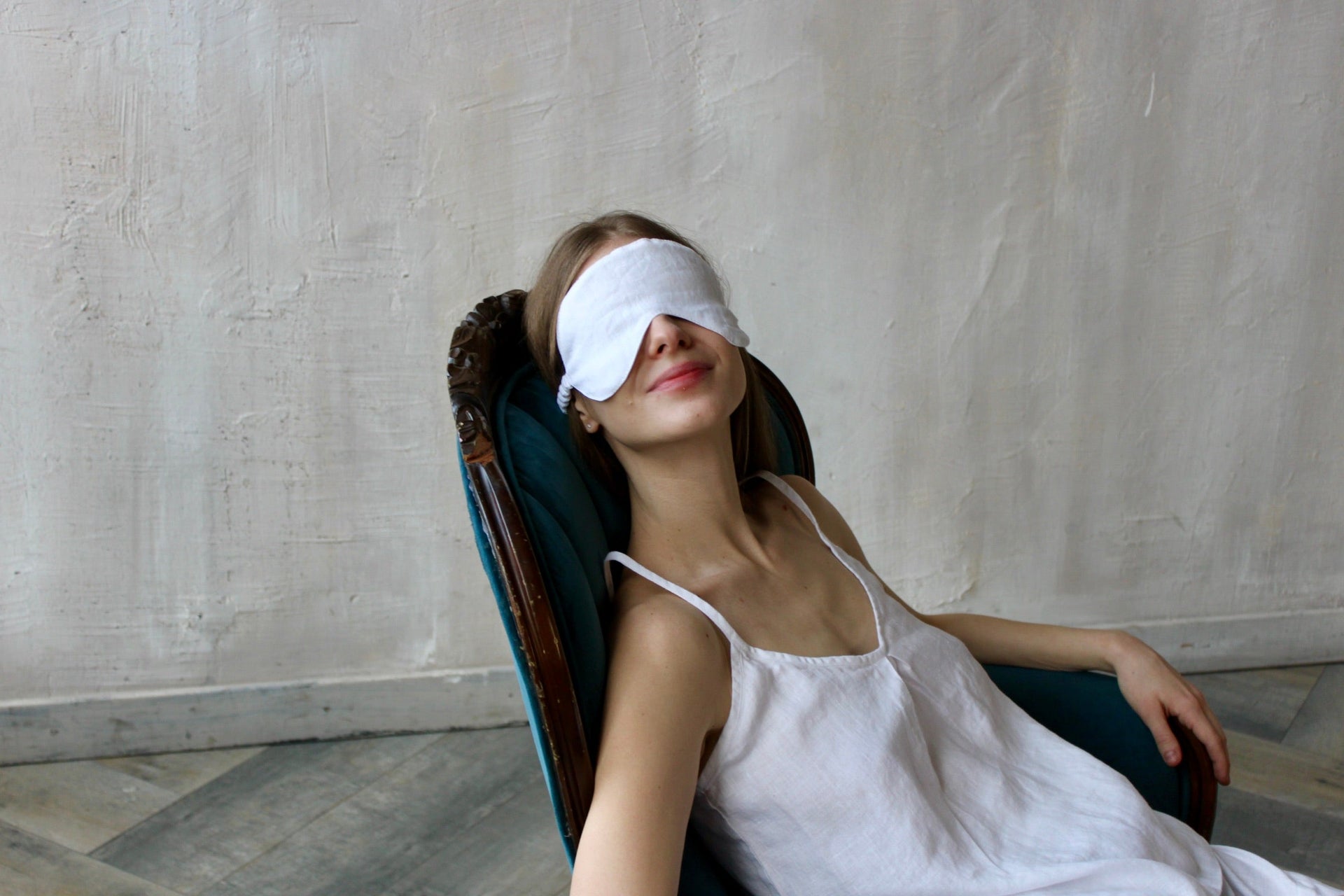 Linen Loungewear