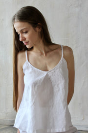 Linen Loungewear