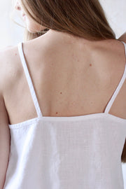 Linen Loungewear