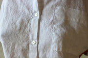Linen Loungewear