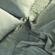 Linen Flat Sheet