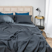 Linen Flat Sheet