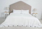 Linen Bedding Set