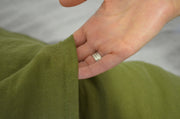 Linen Pillow Sham