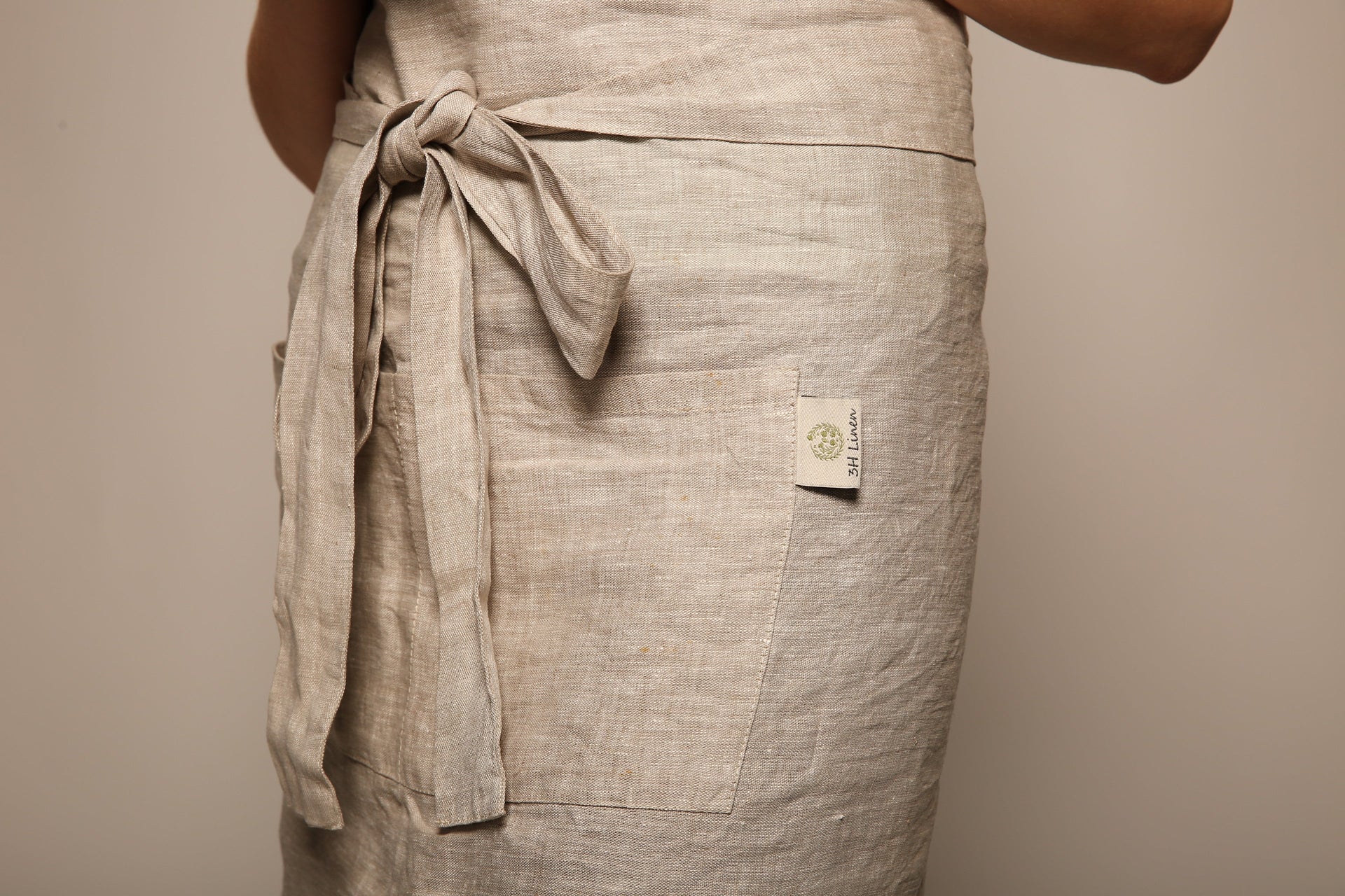 Linen Apron