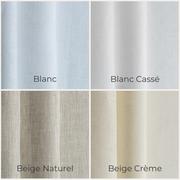 @color:Blanc, color:Blanc Cassé, color:Beige Crème, color:Beige Naturel