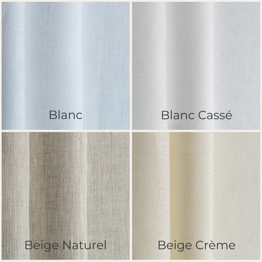 @color:Blanc, color:Blanc Cassé, color:Beige Crème, color:Beige Naturel