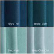 @color:Bleu Roi, color:Bleu Paon,color:Bleu Vert, color:Bleu Clair Ciel