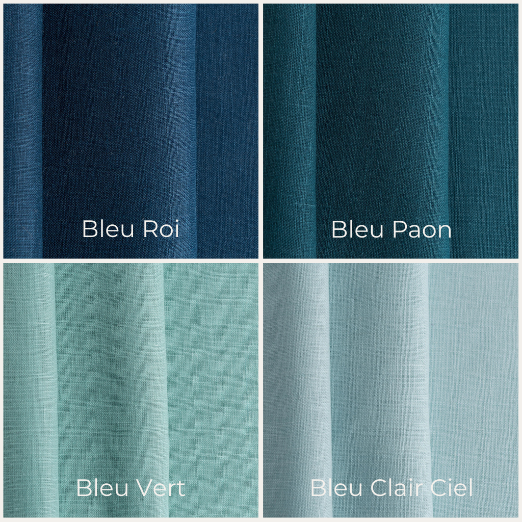 @color:Bleu Roi, color:Bleu Paon,color:Bleu Vert, color:Bleu Clair Ciel