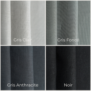 color:Gris Clair, color:Gris Foncé, color:Gris Anthracite, color:Noir