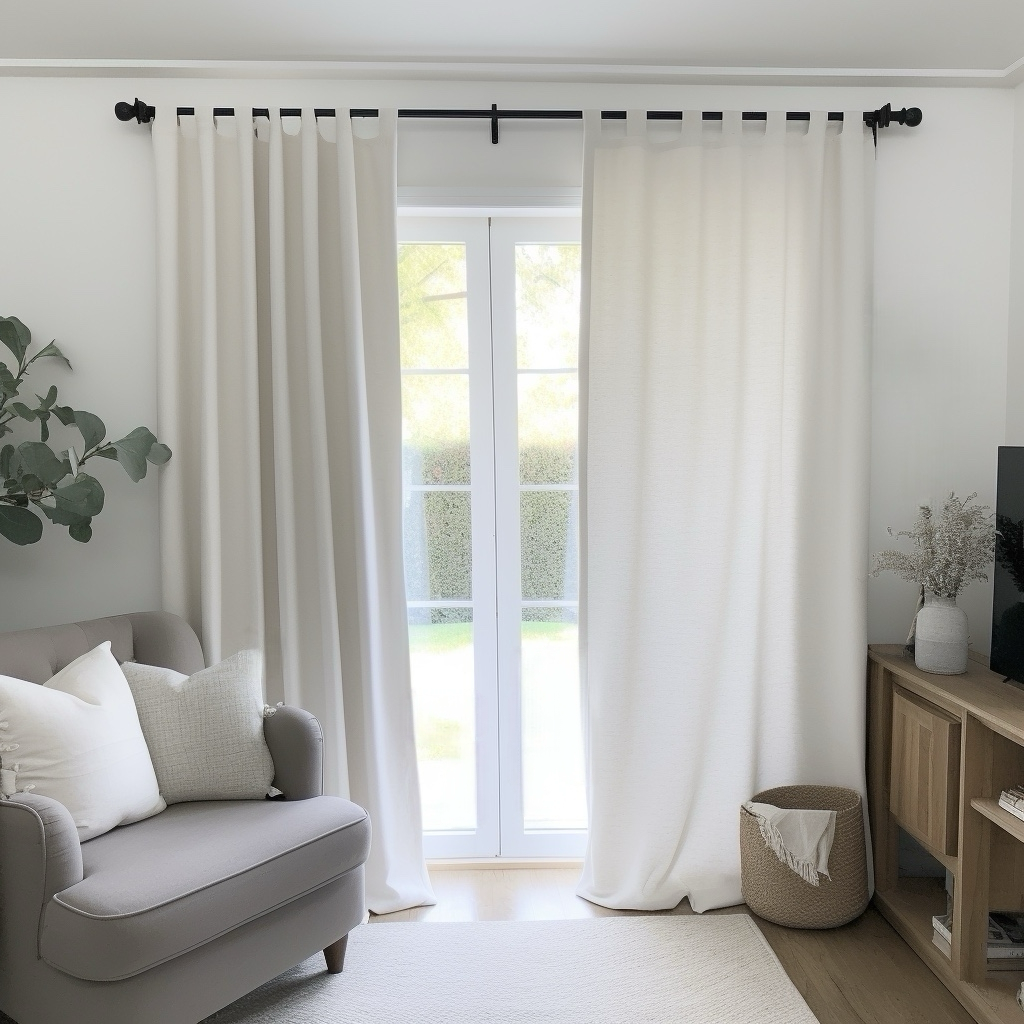 @Color:Blanc Cassé