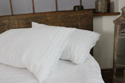 Linen Pillow Sham