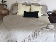 Linen Pillowcase