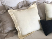 Linen Pillowcase