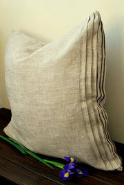 Linen Pillow Sham