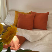 Linen Cushion Cover 